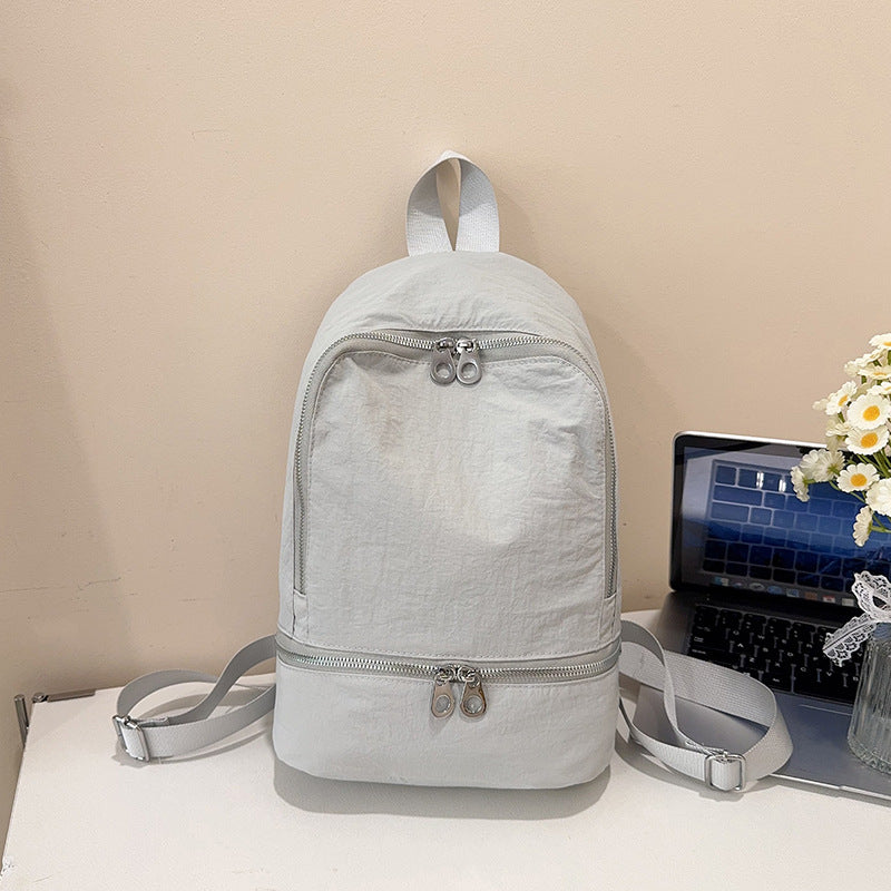 Versatile Minimalist Backpack