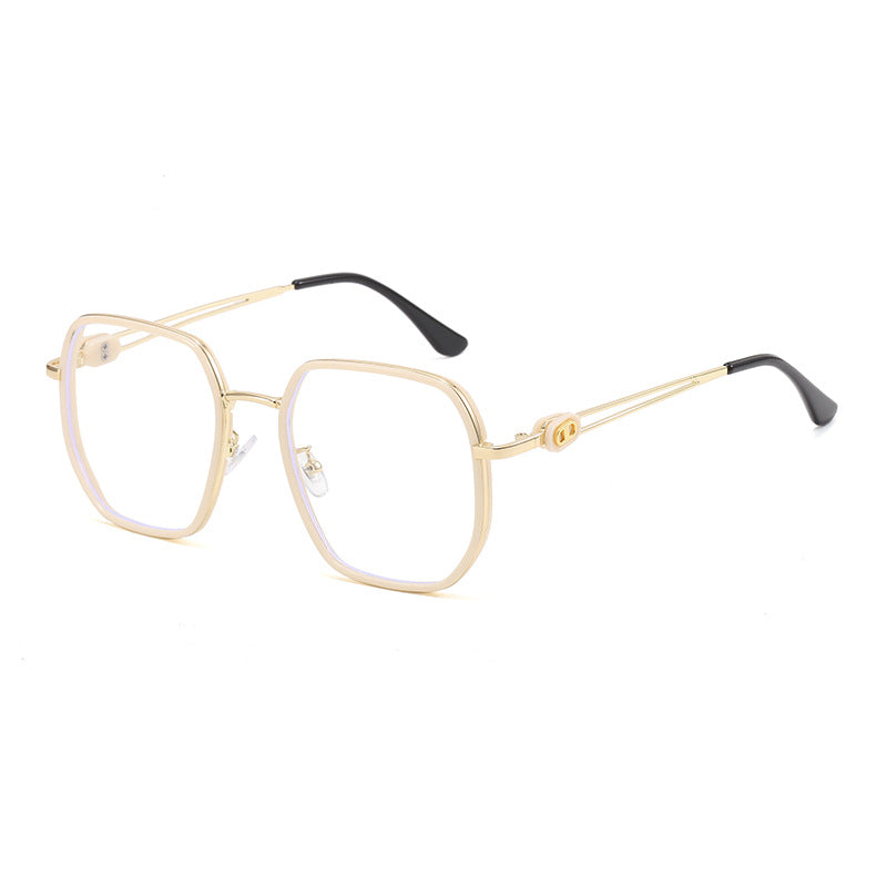 Women's Fashion Sunglasses with Square Design and Stylish Frame Bowlift