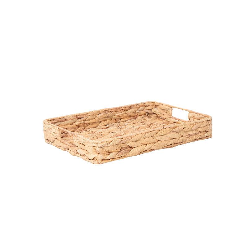 Handwoven Decorative Bowlift