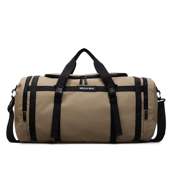 Multi-Purpose Travel Duffle Bag