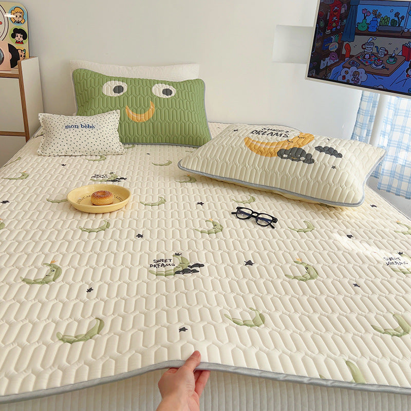 Bed Cover Quilt