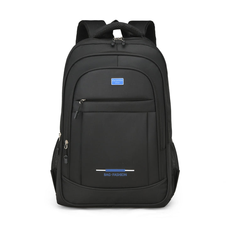 Leisure backpack with ergonomic design and multifunctional compartments Bowlift