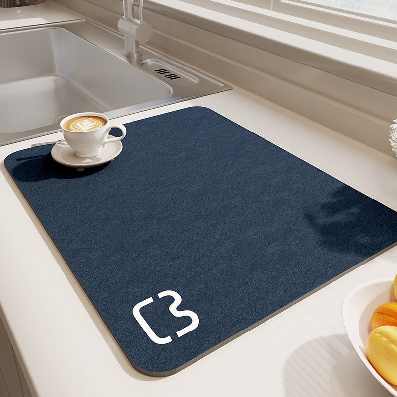 Kitchen Sink Mat Bowlift
