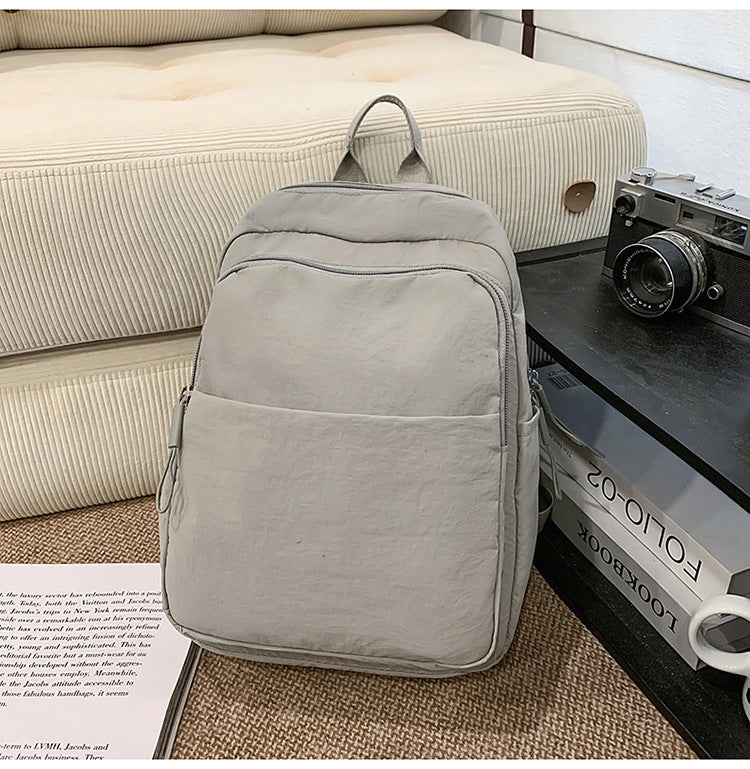 Stylish Backpack Bowlift