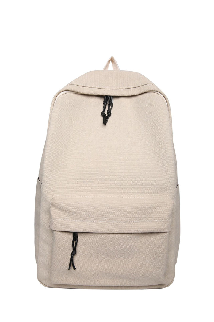 Minimalist Everyday Backpack Bowlift
