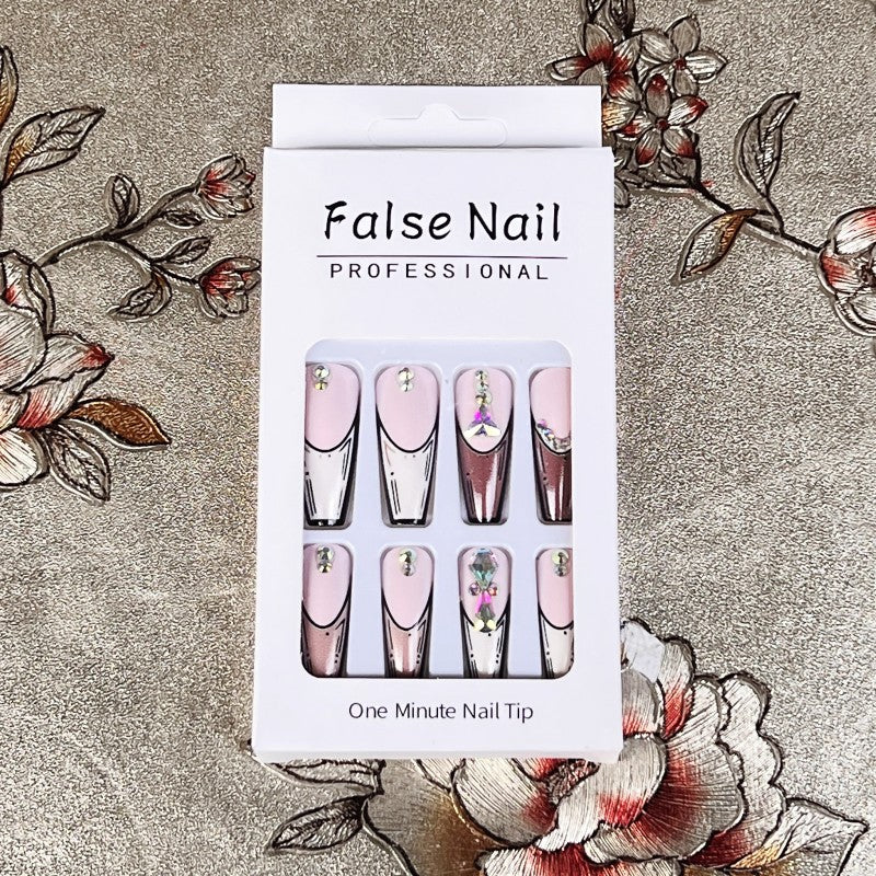 Art Nails Bowlift