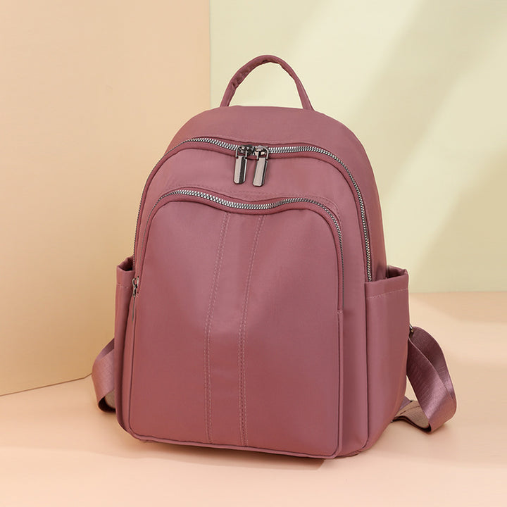 Stylish Multi-Functional Backpack Bowlift 1788673702