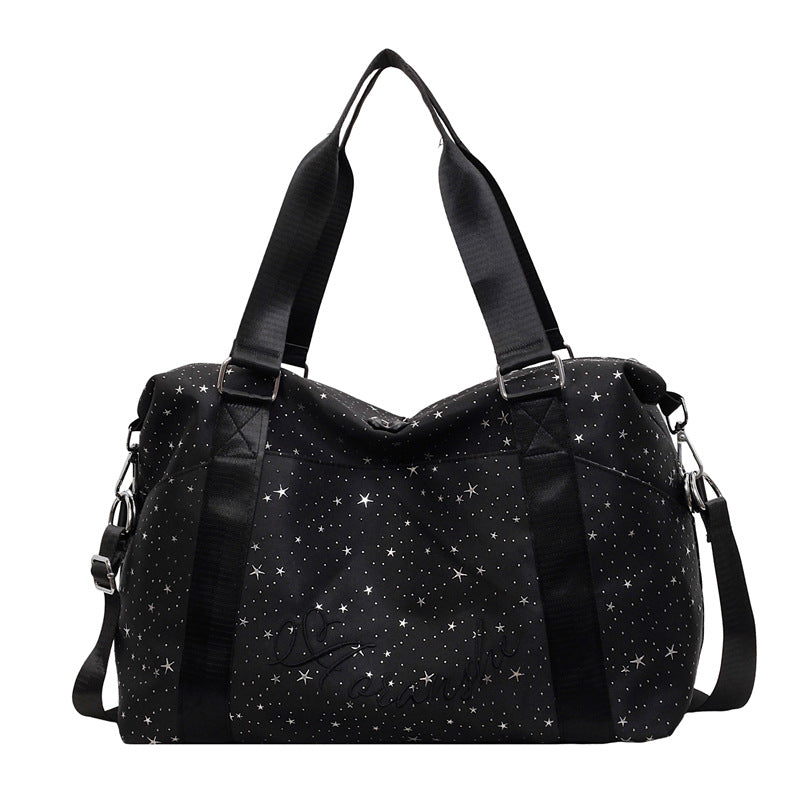 Ladies Sports Bag Bowlift