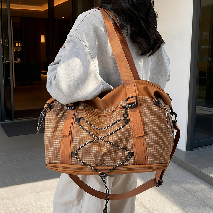 Multi-Purpose Durable Travel Duffle