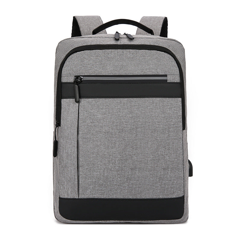 Slim Business Laptop Backpack Bowlift