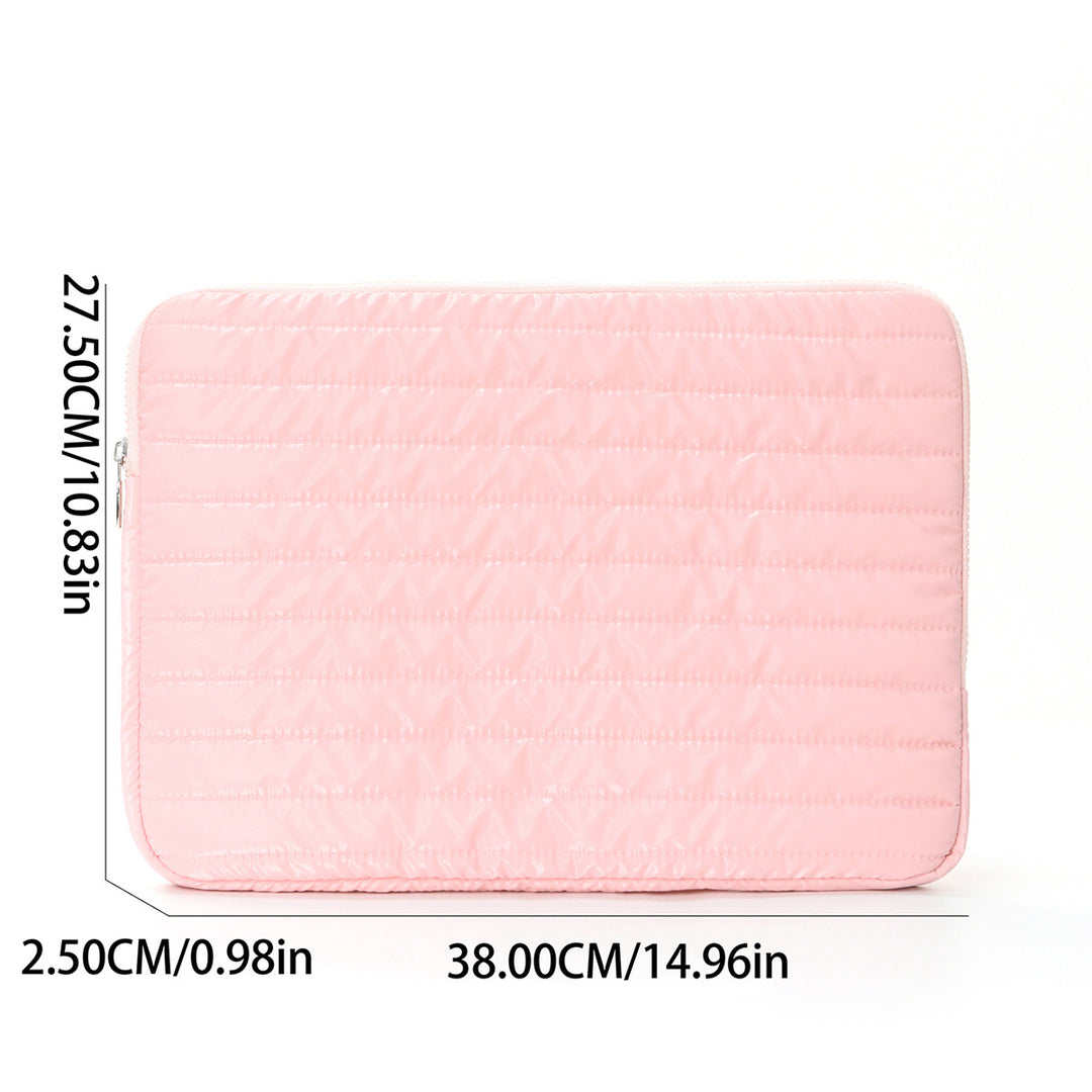 Multifunctional Laptop Bag with Padded Design Bowlift