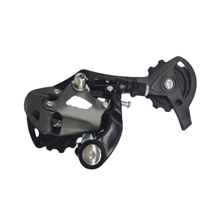 Precision Bicycle Gear System Bowlift