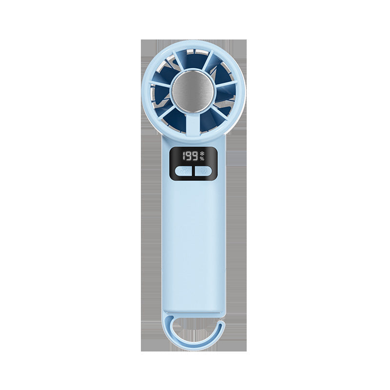 Unisex Portable USB Fan Bowlift
