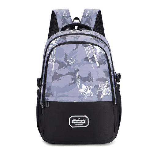 Urban Adventure Backpack
