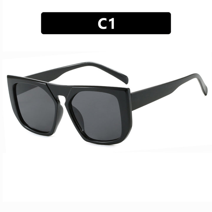 Women square fashion sunglasses Bowlift