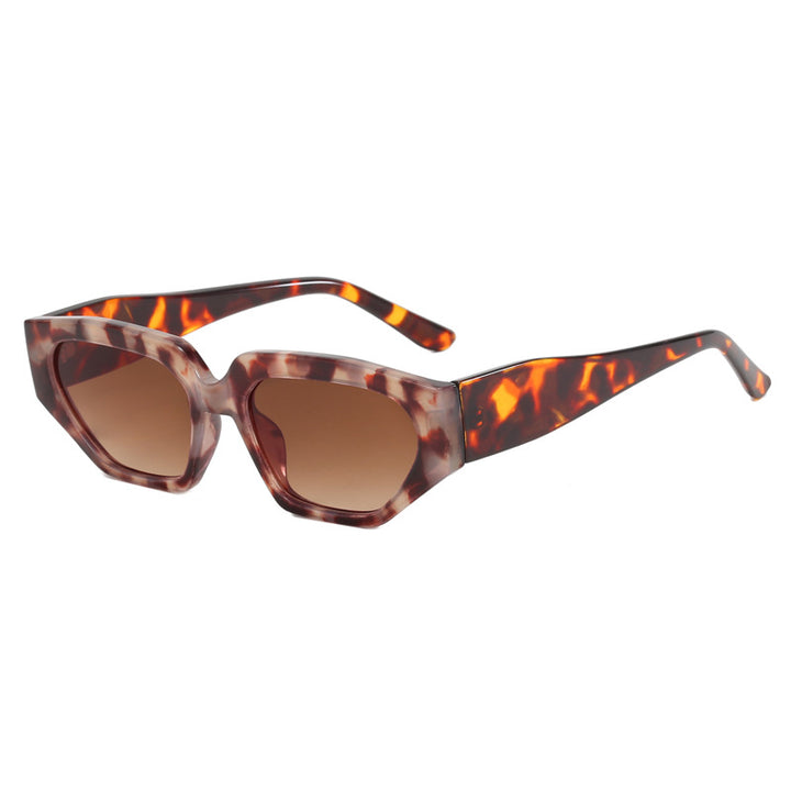 Ladies stylish oversized sunglasses Bowlift