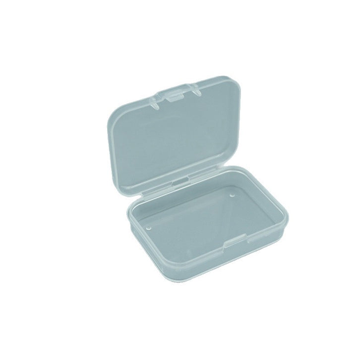 Premium Clear Craft Storage Case Bowlift