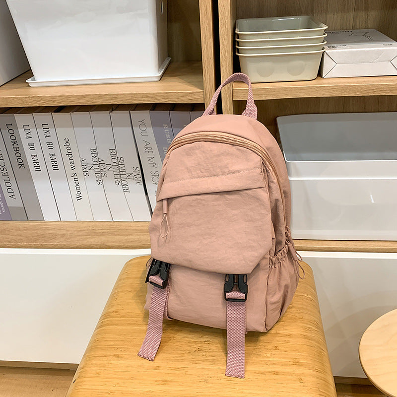 Compact Urban Backpack