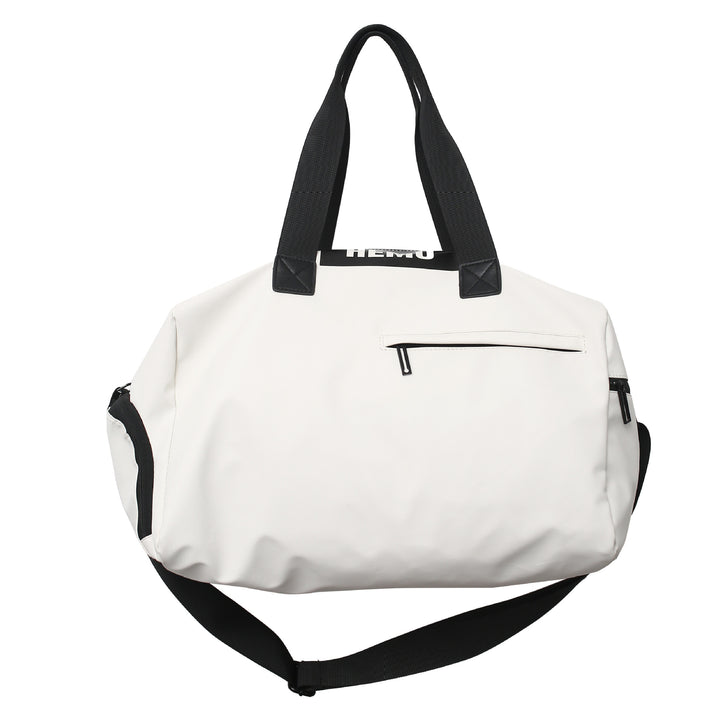 Spacious Multifunctional Gym Bag Bowlift