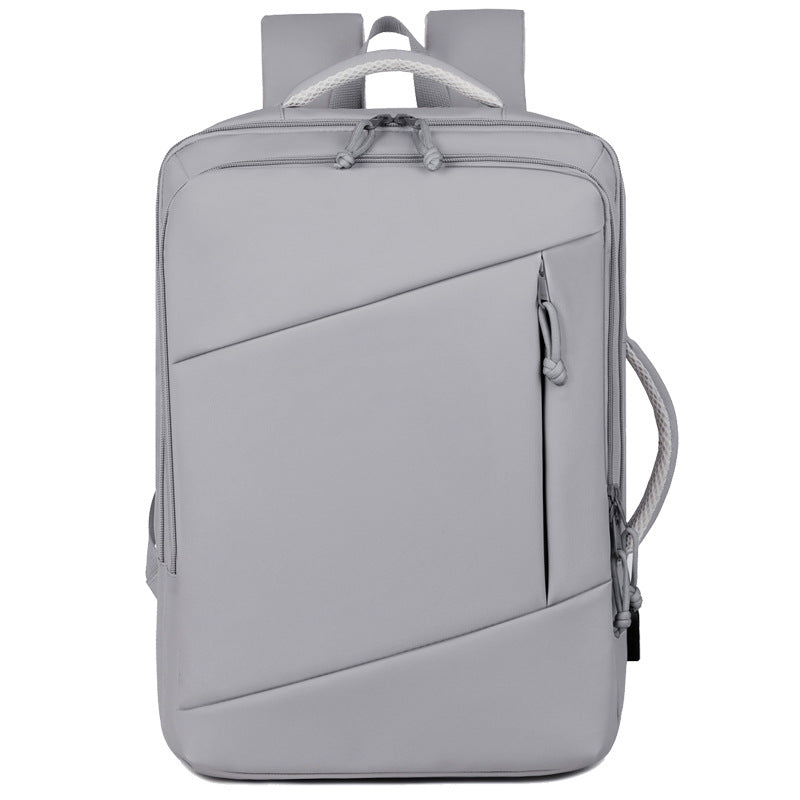 Sleek Professional Tech Backpack Bowlift