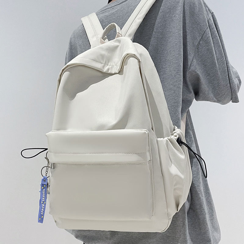 Functional Laptop Backpack Bowlift