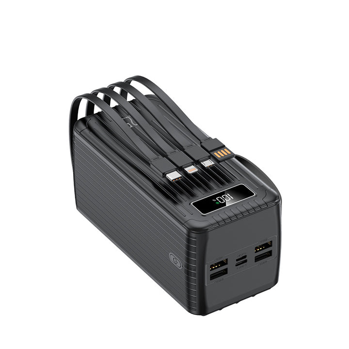 Powerbank for mobile devices Bowlift