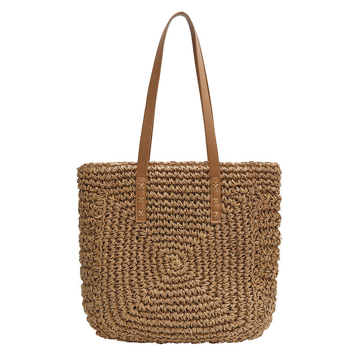 Sustainable Basket Bag Bowlift