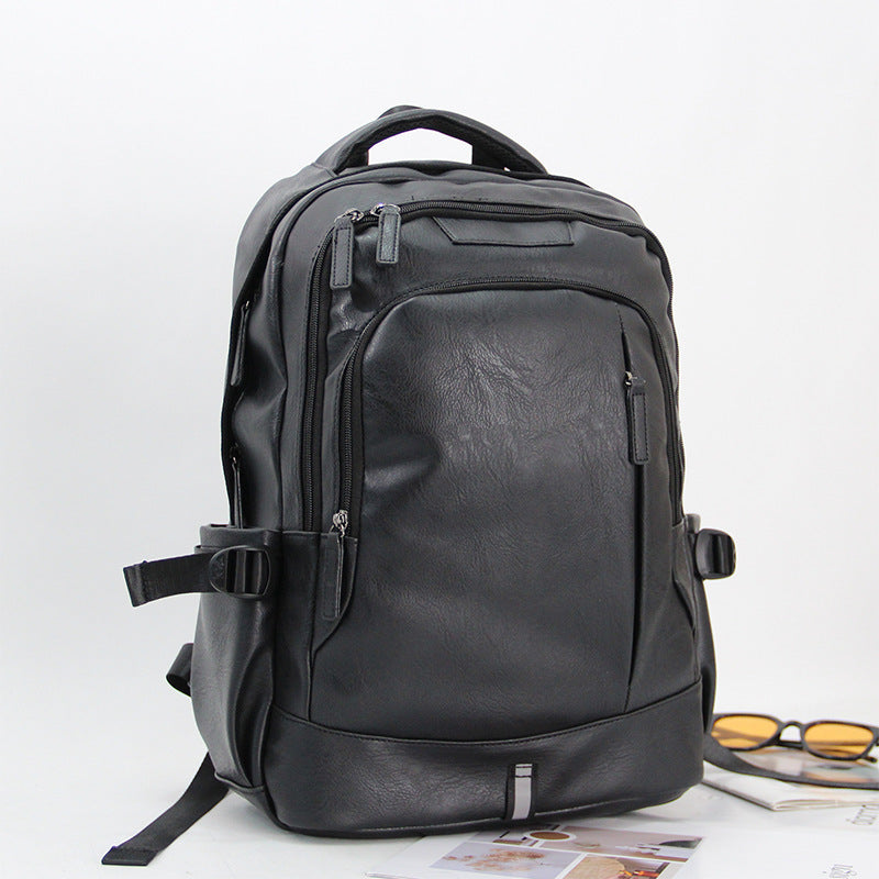 Modern Designed Backpack with Ergonomic Carrying System Bowlift