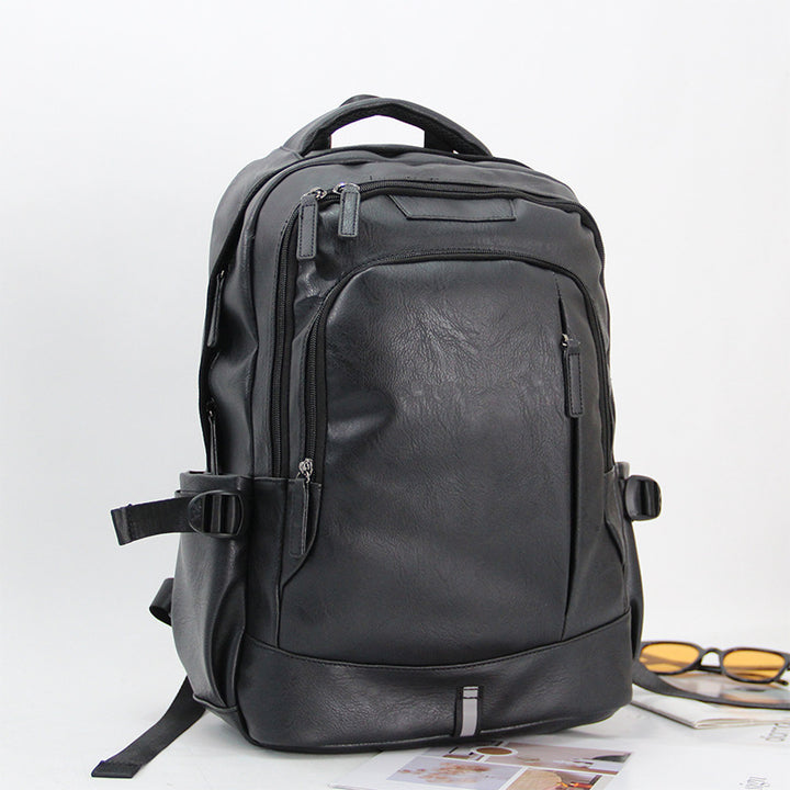 Modern Designed Backpack with Ergonomic Carrying System Bowlift