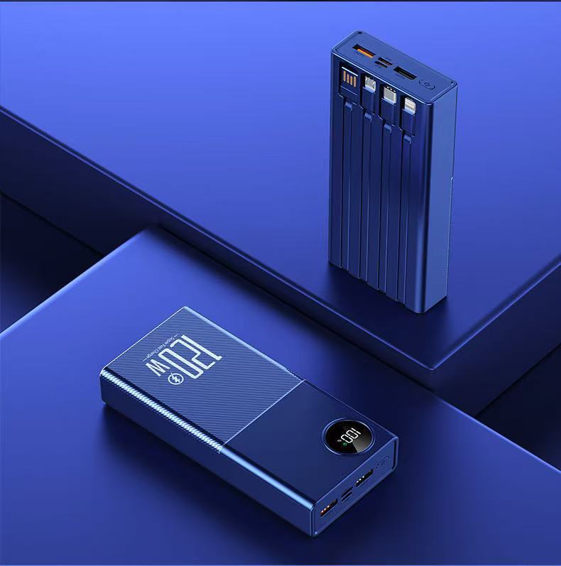 Powerbank Bowlift