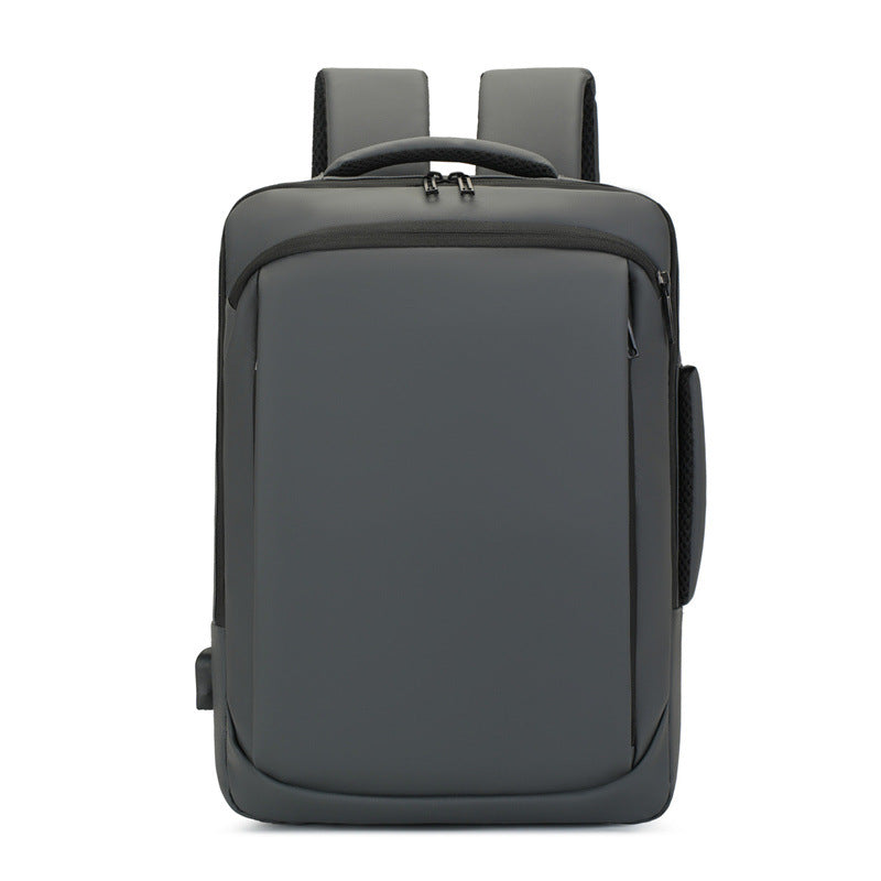 Versatile Travel Backpack Bowlift