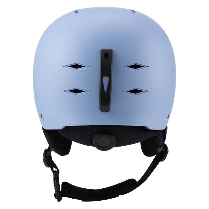All-Season Snow Sports Helmet Bowlift