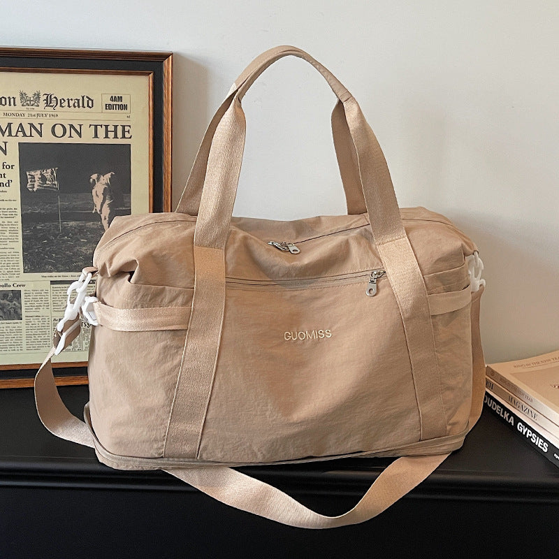 Stylish Lightweight Travel Duffle