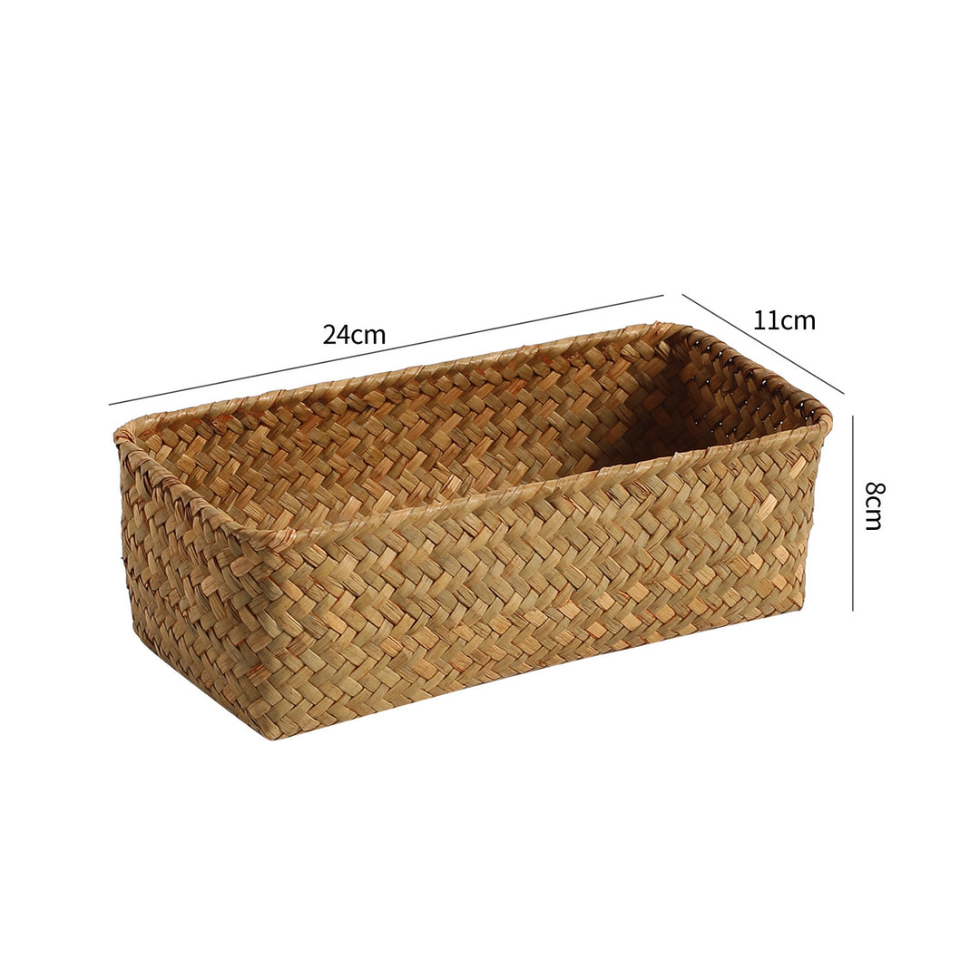 Home Storage Basket Bowlift
