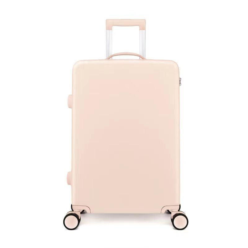 Premium Hard-Shell Rolling Luggage Bowlift