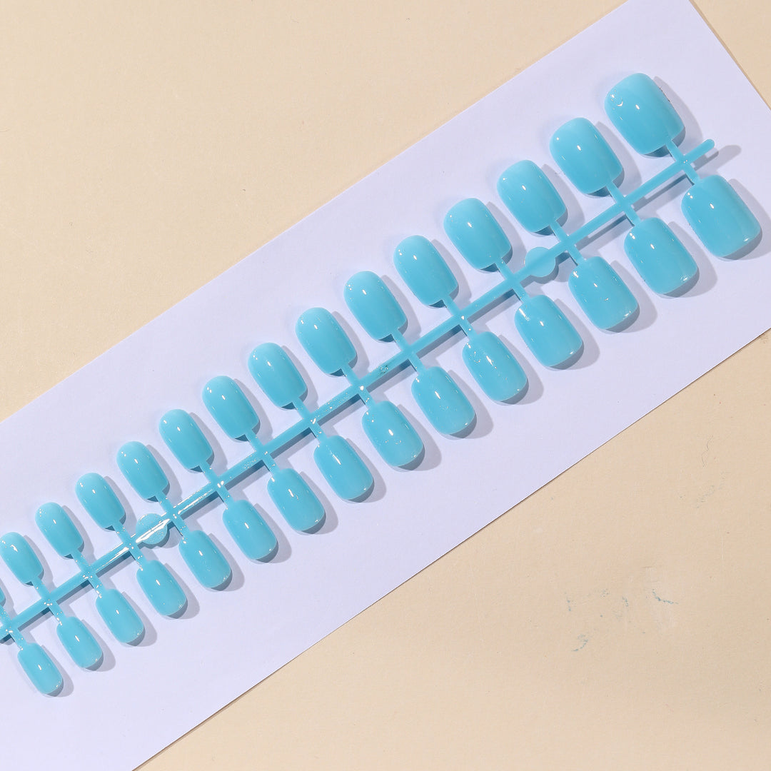 Nail Art Bowlift