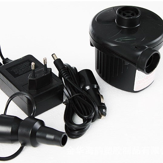 Ladies Electric Air Pump Bowlift