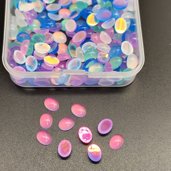 Decorative Resin Balls Bowlift