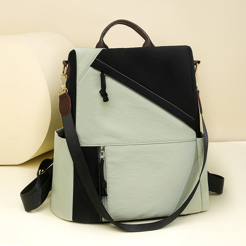Multifunctional Stylish Backpack Bowlift