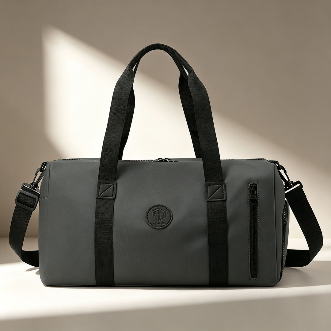 Versatile Sports Duffel Bag Bowlift