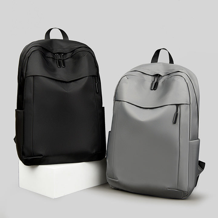 Minimalist Laptop Backpack Bowlift