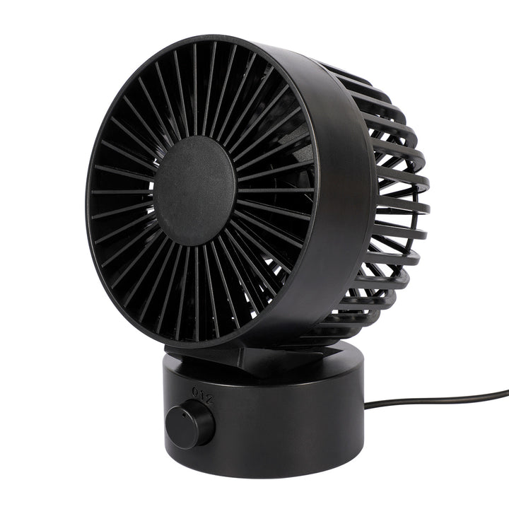 Ladies Table Fan Bowlift