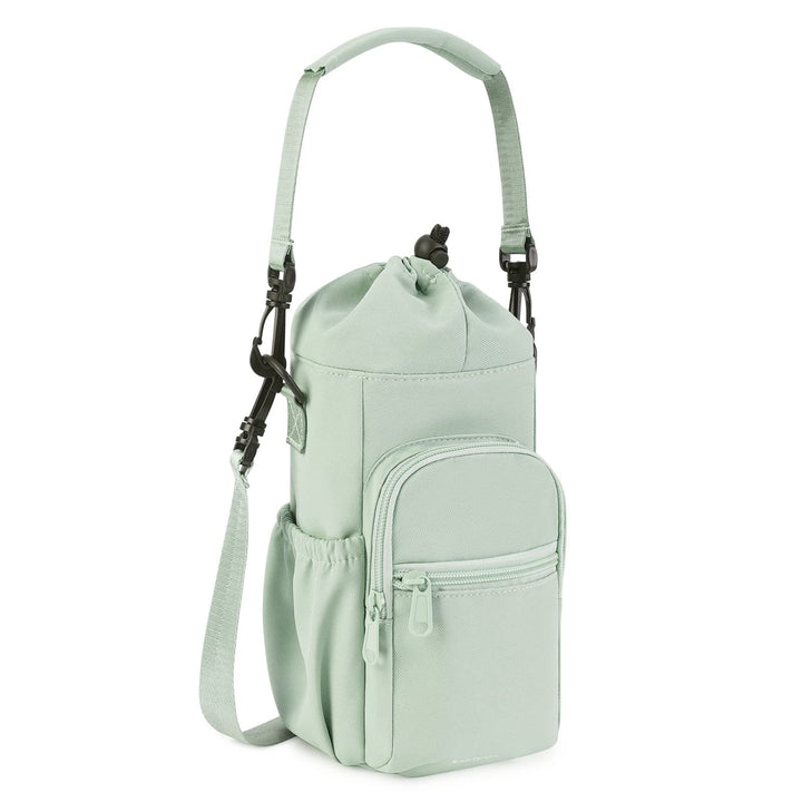 Multifunctional Water Bottle Carrying Bag Bowlift