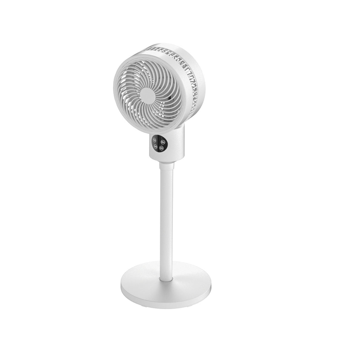 Unisex Adjustable Desk Cooling Fan Bowlift