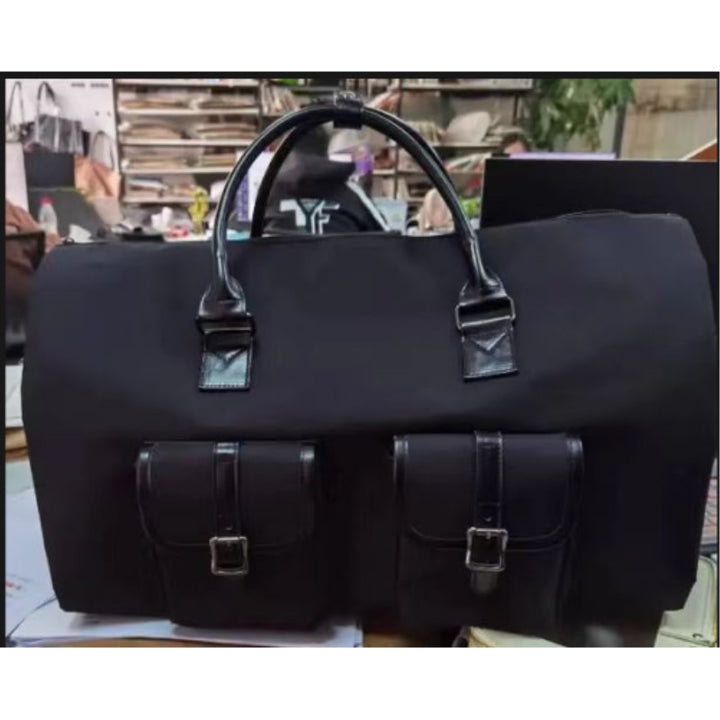 Travel and Suit Bag Bowlift