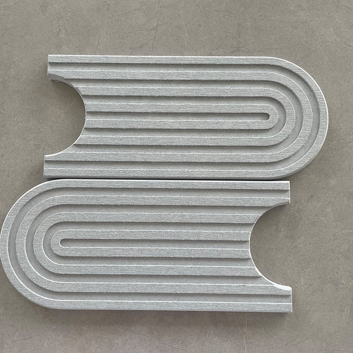 Decorative Non-Slip Kitchen Place Mat