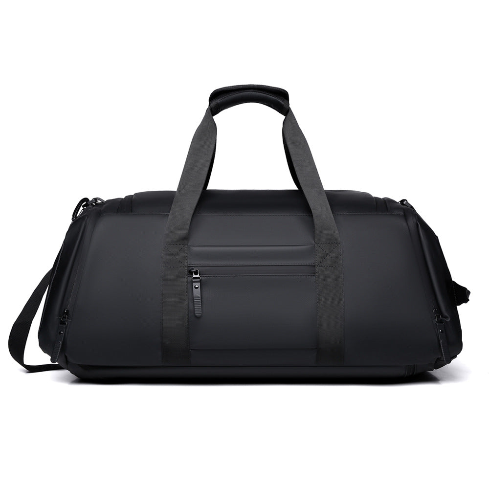Premium Versatile Travel Duffel Bag Bowlift