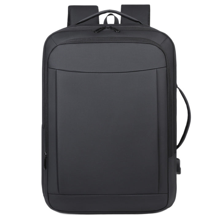 Versatile Modern Travel Backpack Bowlift