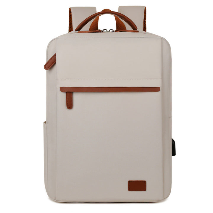 Versatile Laptop Backpack Bowlift