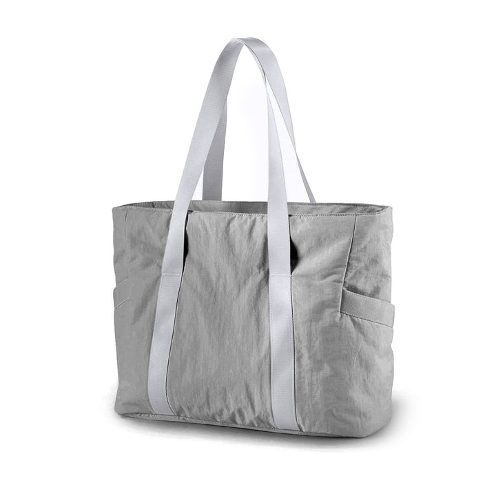 Spacious and Practical Shopping Bag Bowlift